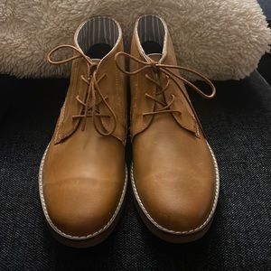 Sperry Topsider Newman Chukka